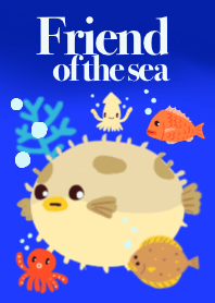 Friend of the sea