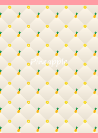 Summer Pineapple2 on LP