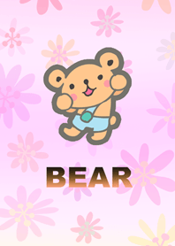 Bear'