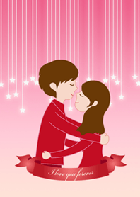 愛戀時刻-女生版