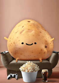 สุขสันต์วันหยุด-โซฟามันฝรั่ง 1.11