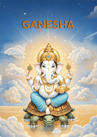 พระพิฆเนศ-สำเร็จ,รวย,ถูกหวยทั้งปี