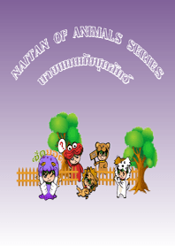 Naitan Of Animals Series
