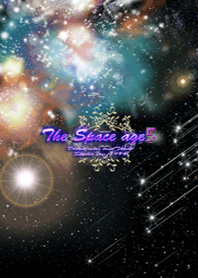 The Space age5
