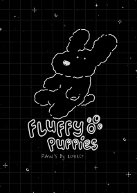 PAWs fluffy