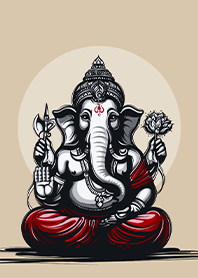Ganesha I - Sunday x Mutelu