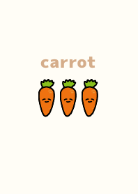 carrot_beige