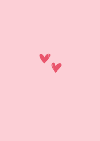 Lovely little heart 12