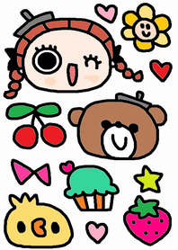 nenerinGirls theme191