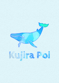 Kujira Poi kai