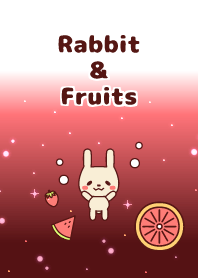 Animals want to be beside you.026-2bunny