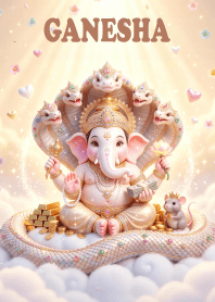 พระพิฆเนศ,ธุรกิจรุ่งเรือง,ร่ำรวย, 2