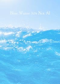 BlueWater 504 Not AI
