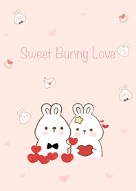 Lamoontoon-Sweet Bunny Love