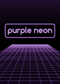 Purple Neon Light.WV