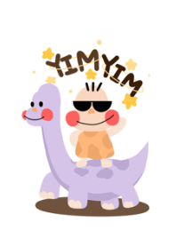 Yimyim