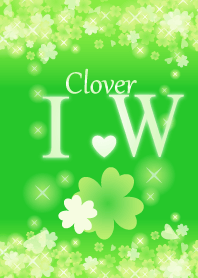 I&W-economic fortune-GreenClover-Initial