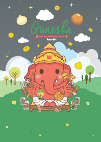 Ganesha Sunday : Job&Promotion III