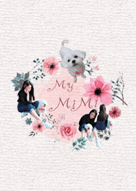 我的大咪咪 My MiMi