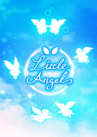 小さな天使 〜Little Angel〜