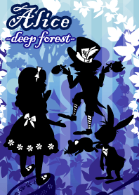 Alice-deep forest-