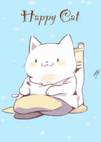 A Happy Cats