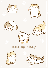 beige Simple Goronyanko 02_2