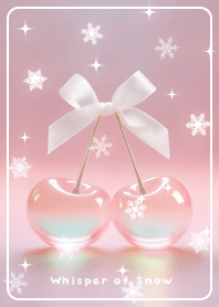 Whisper of Snow 01_2