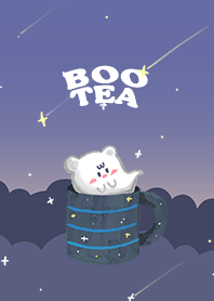 Boo tea