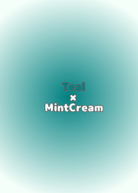 TealoMintCream-TKCJ