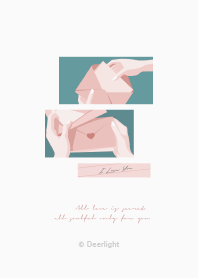 Deerlight Anime Soft - Love Story_V.08