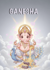 พระพิฆเนศ รวย มหาสมุทรทรัพย์