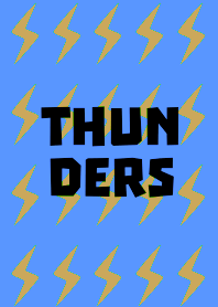 thunder THEME 64