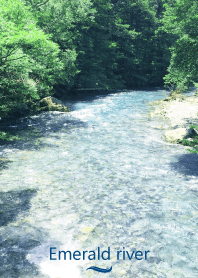 Emerald river-hisatoto 11