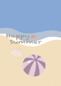 夏向けオシャレ