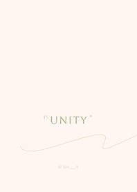 Is UNITY * Milky Green #030