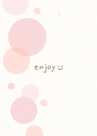 3 colored circles29 from Japan