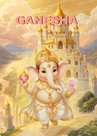 Ganesha-- Rich Rich Theme (JP)