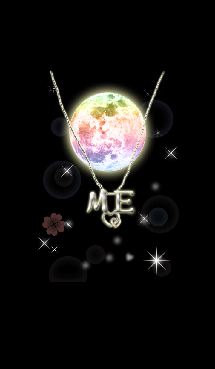 initial M&E(Rainbow moon)