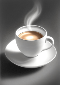 Have some coffee in the afternoon 0beF