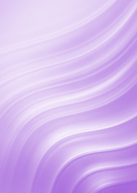 Pastel Violet Wave | Simple#4