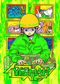 YESMAN