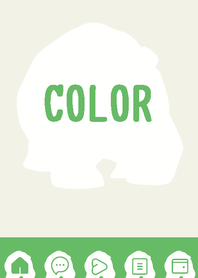 green1 color  P96