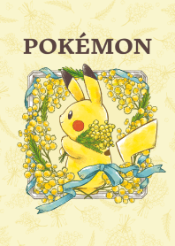 Pokémon: Mimosa