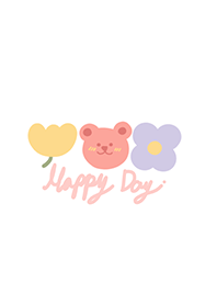 Happy day :)-