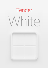 Tender White
