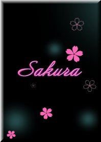 SAKURA -Yozakura-
