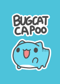 ธีมไลน์ BugCat-Capoo