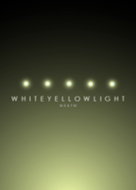 WHITE YELLOW LIGHT -MEKYM-