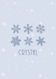 Crystal13<Blue>